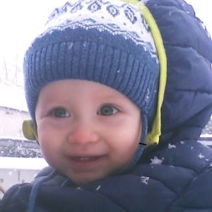 Meet your Posher, Johnny